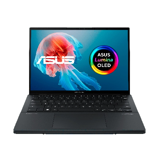 Notebook Asus Zenbook Duo Intel Core Ultra 9 Processor 120Hz 32GB 1TB UX8406