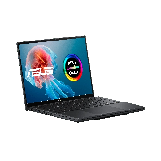 Notebook Asus Zenbook Duo Intel Core Ultra 9 Processor 120Hz 32GB 1TB UX8406