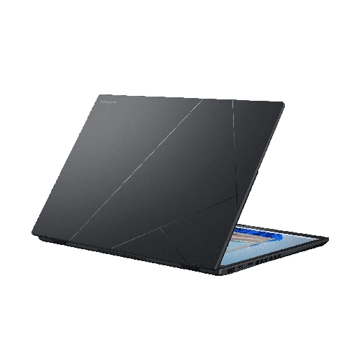 Notebook Asus Zenbook Duo Intel Core Ultra 9 Processor 120Hz 32GB 1TB UX8406