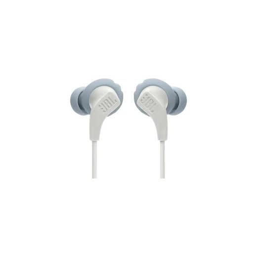 Auricular JBL Endurance Run 2 Blanco