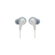 Auricular JBL Endurance Run 2 Blanco