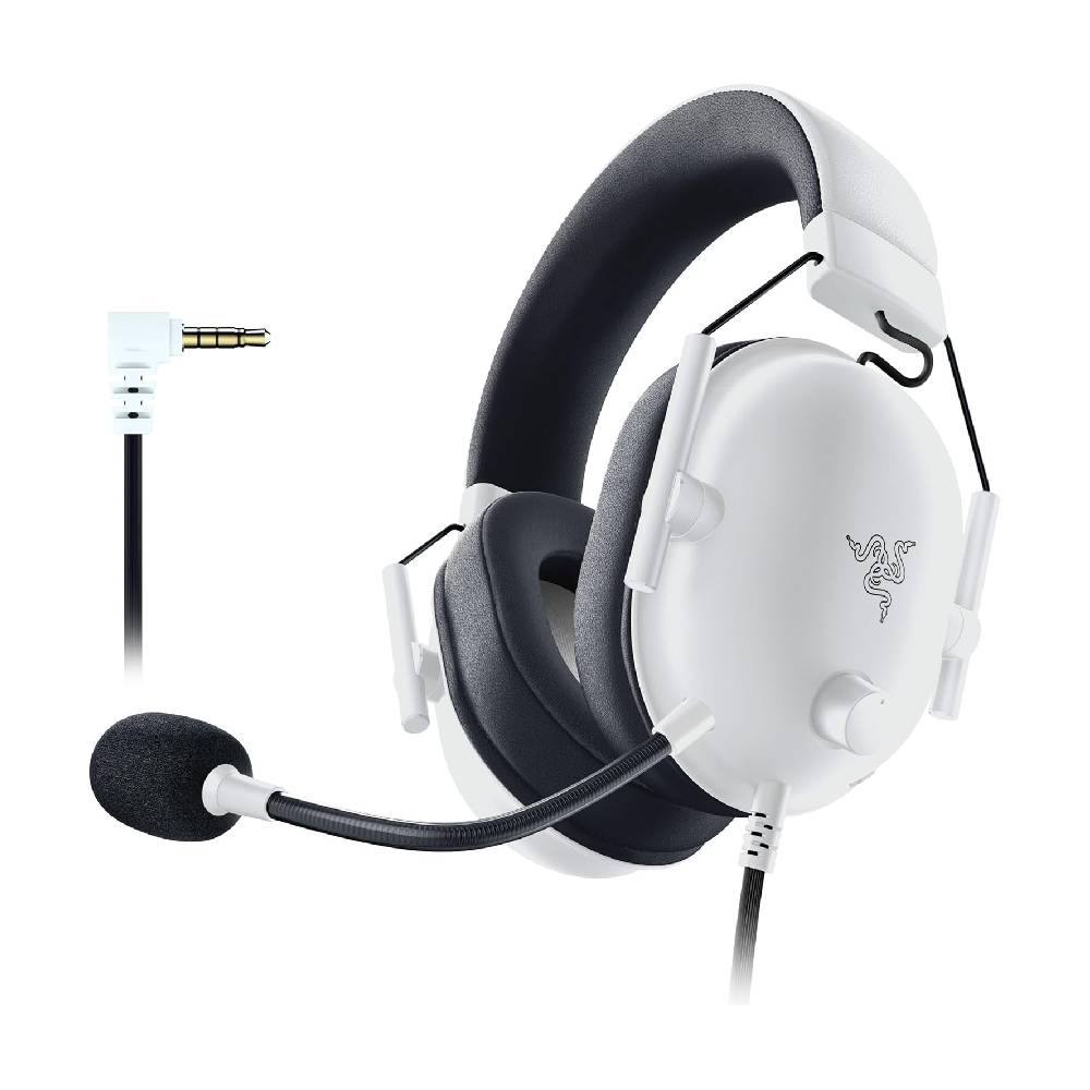 AURICULAR BLACKSHARK V2PRO WIRELESS BLAN