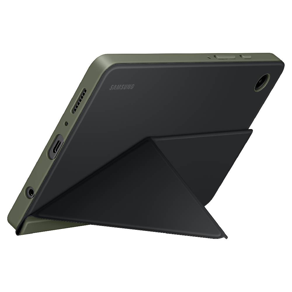 Galaxy Tab A9 Book Cover