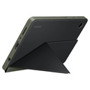 Galaxy Tab A9 Book Cover