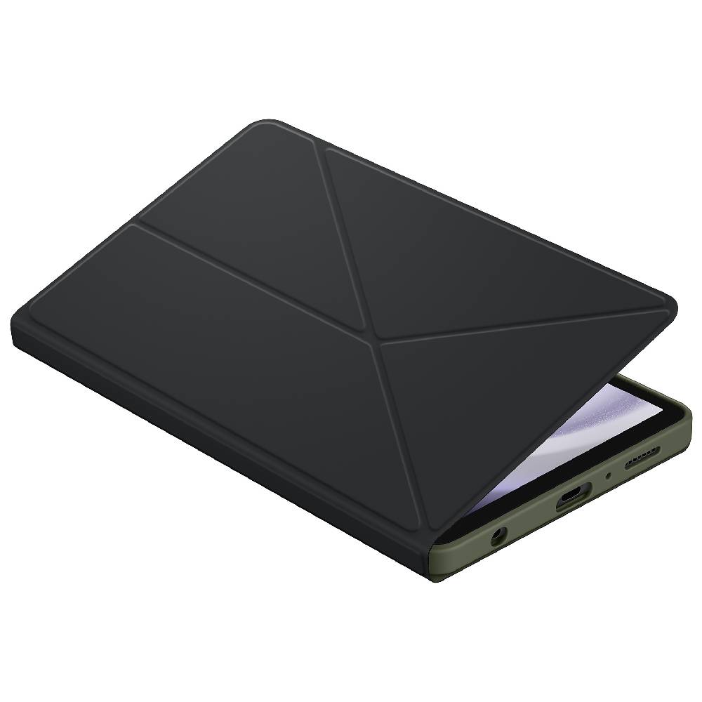 Galaxy Tab A9 Book Cover