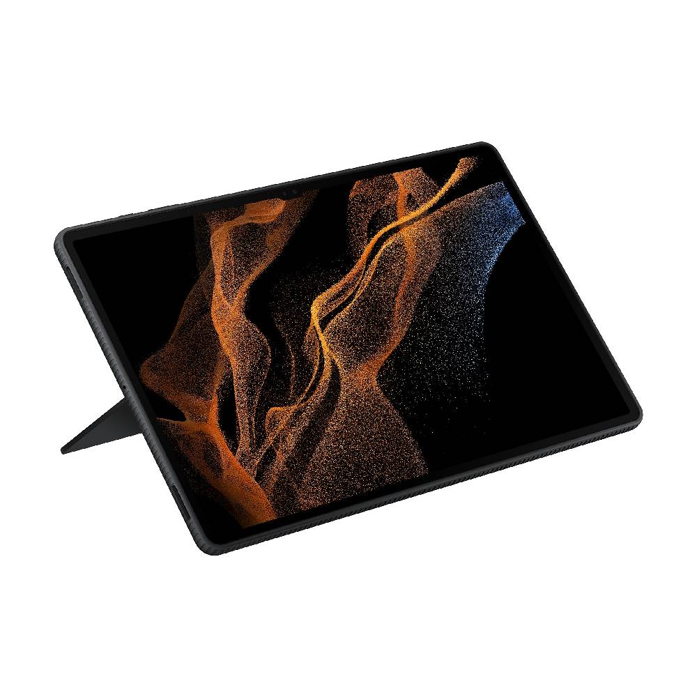 Funda Protectora Tab S8 Ultra Con Apoyo