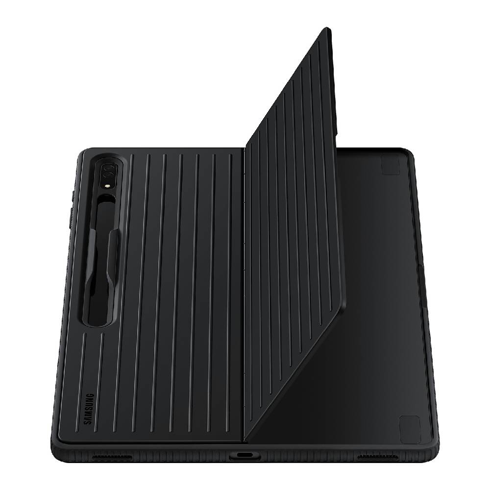 Funda Protectora Tab S8 Ultra Con Apoyo