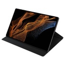 Funda Tab S8 Ultra Bookcover
