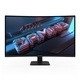 Monitor Gamer Gigabyte 31.5" VA 1500R 180Hz 1Ms