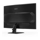 Monitor Gamer Gigabyte 31.5" VA 1500R 180Hz 1Ms