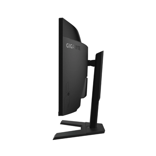 Monitor Gamer Gigabyte Curvo 34" VA 1500R 120Hz 1Ms