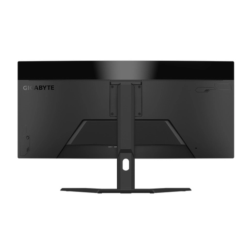 Monitor Gamer Gigabyte Curvo 34" VA 1500R 120Hz 1Ms