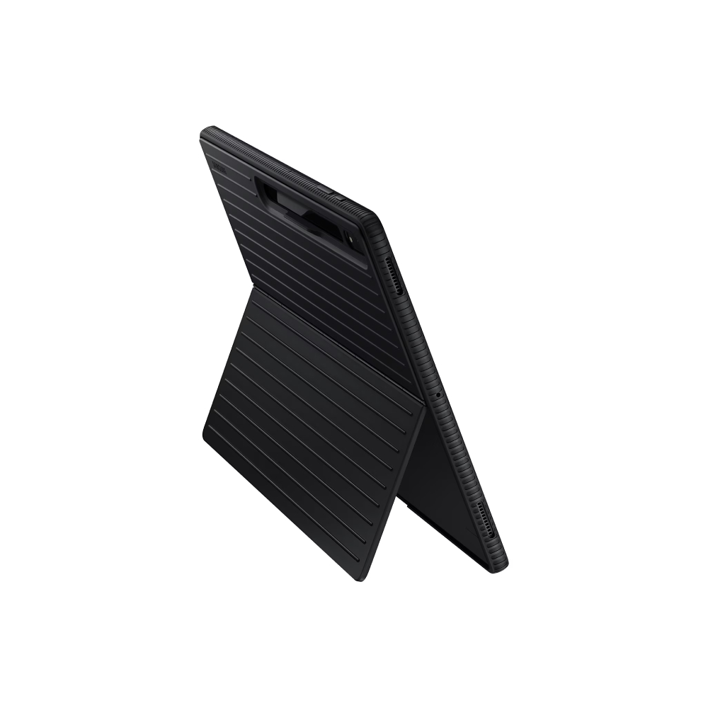 Funda Protectora Tab S8 Ultra Con Apoyo