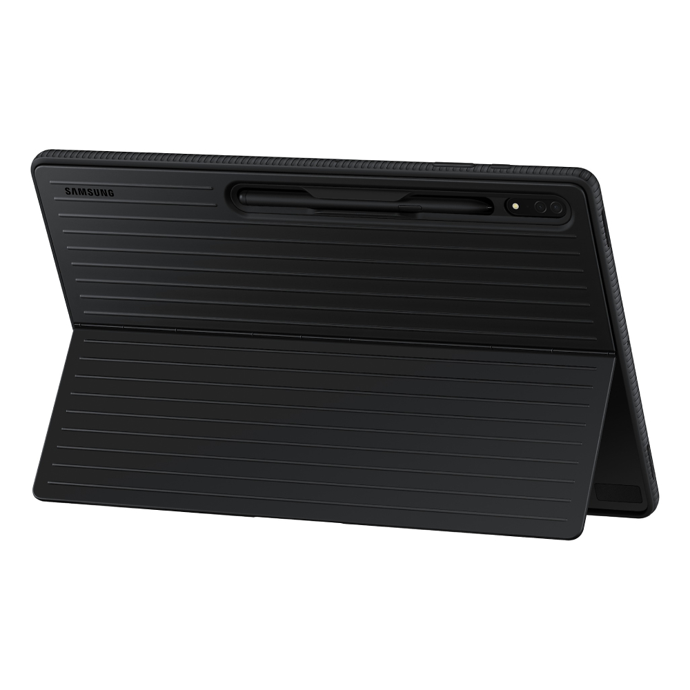 Funda Protectora Tab S8 Ultra Con Apoyo