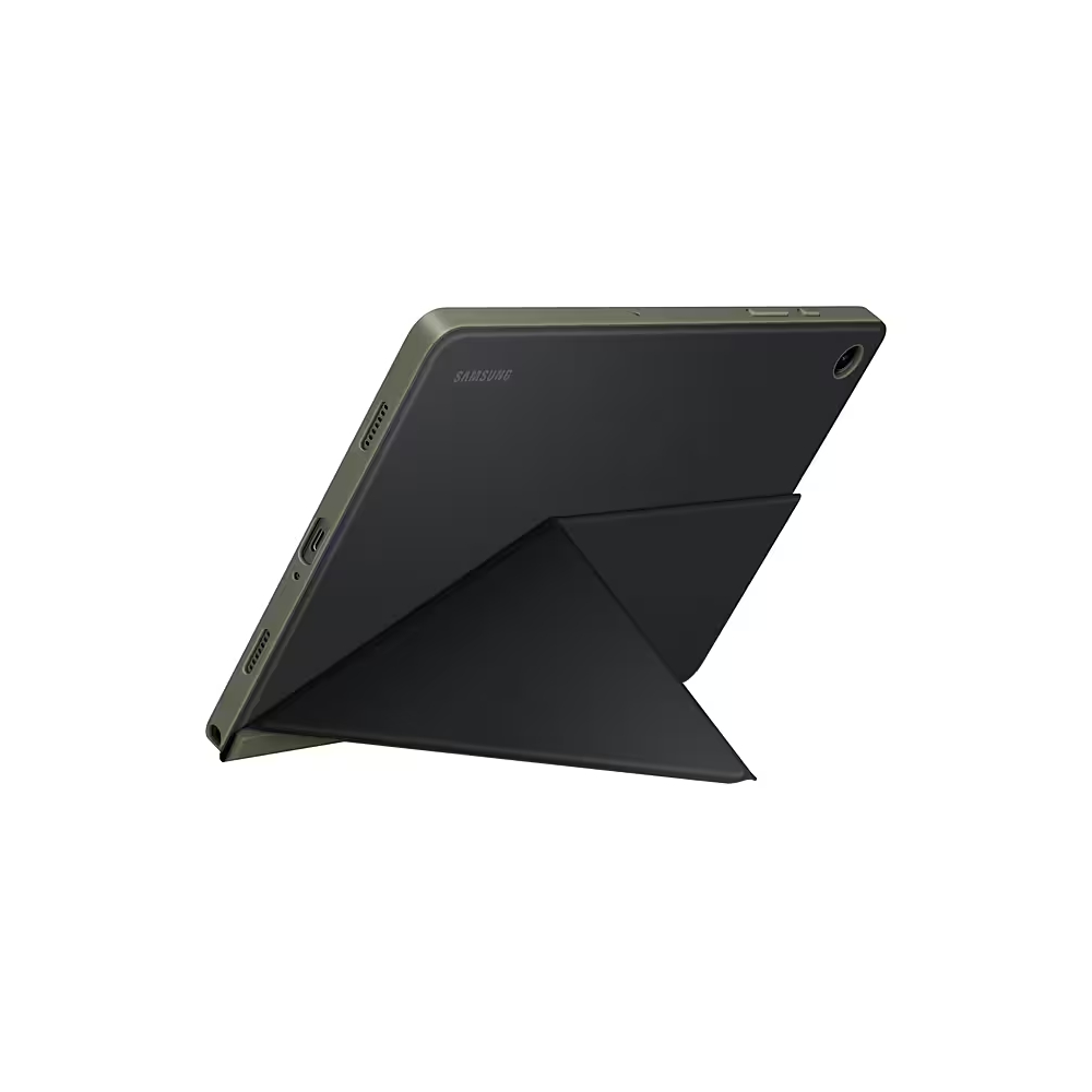 Funda Samsung Para Tablet Galaxy Tab A9+ Negra
