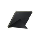 Funda Samsung Para Tablet Galaxy Tab A9+ Negra