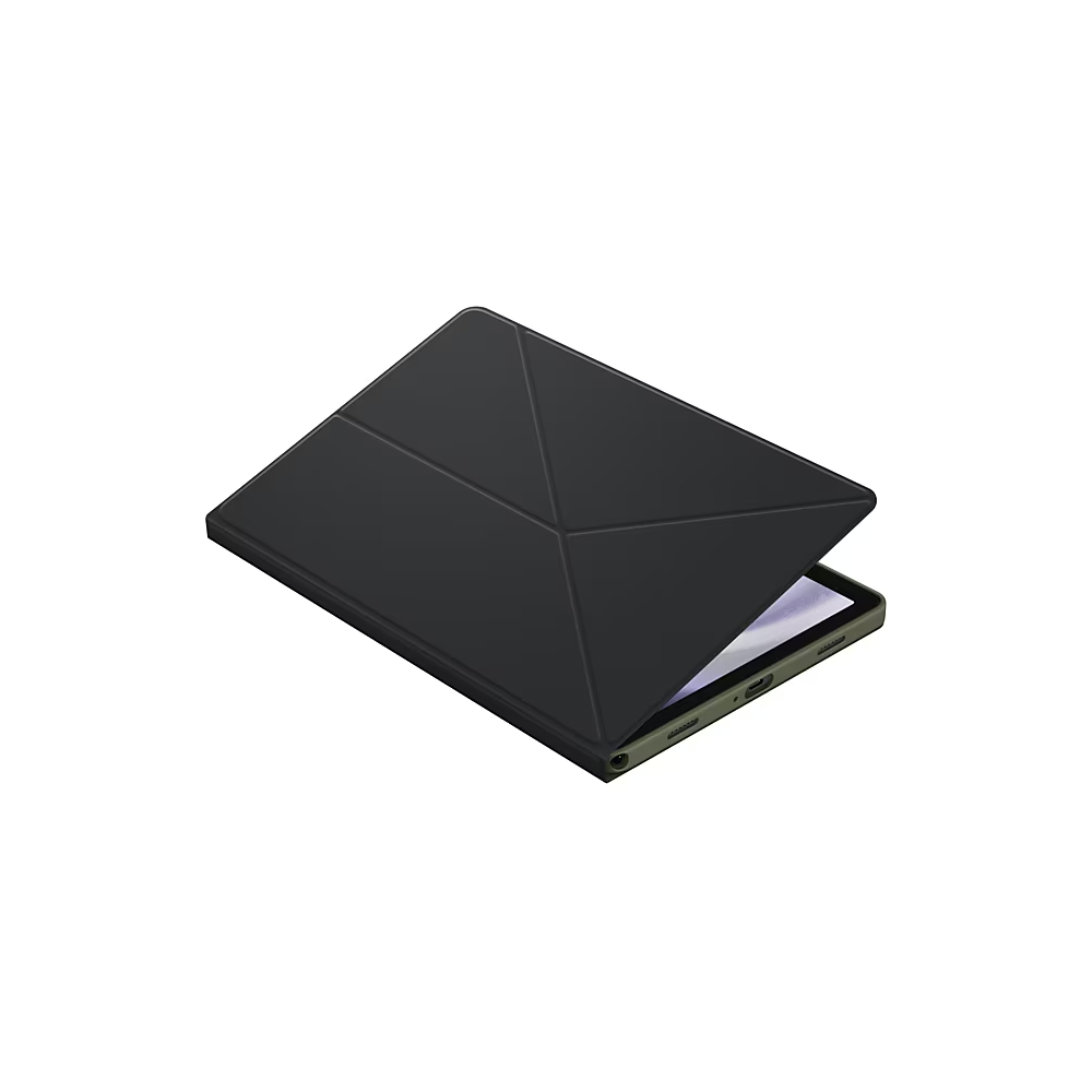 Funda Samsung Para Tablet Galaxy Tab A9+ Negra