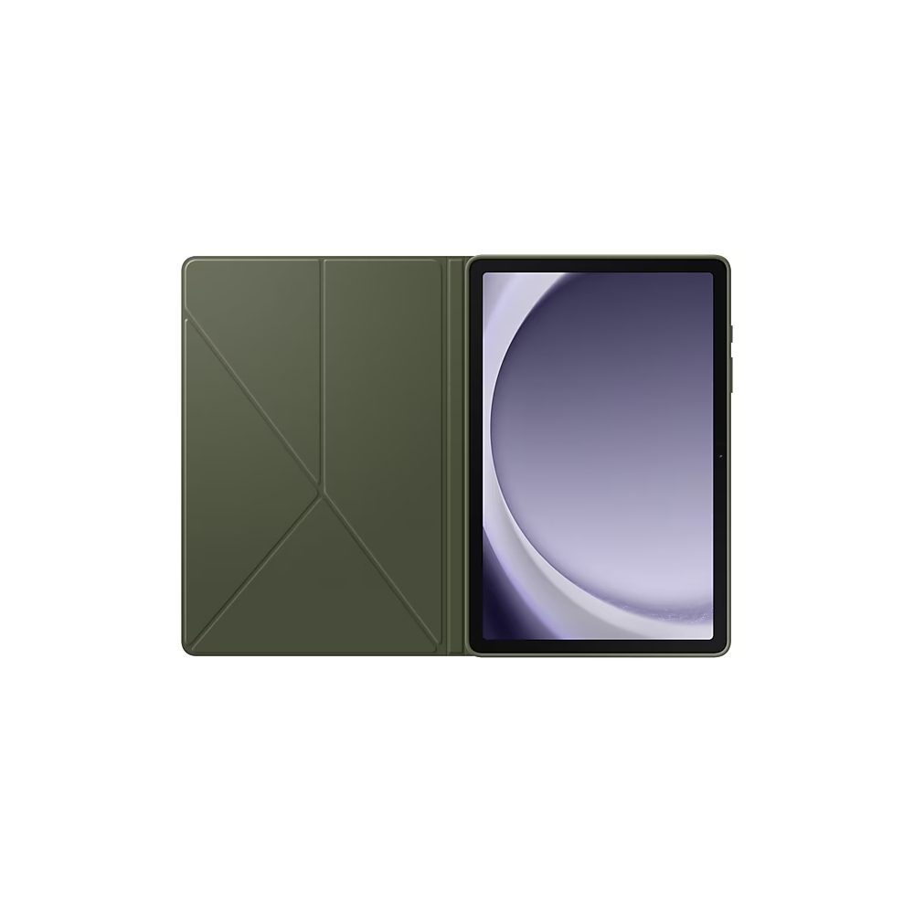 Funda Samsung Para Tablet Galaxy Tab A9+ Negra