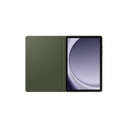 Funda Samsung Para Tablet Galaxy Tab A9+ Negra