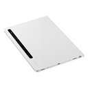 Funda Samsung Para Tab S8 Note View Cover Blanca