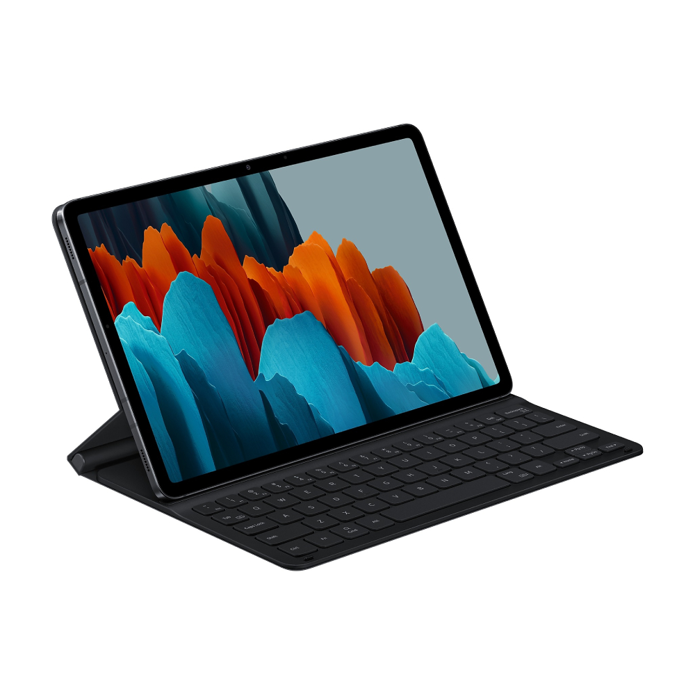 Funda Samsung Keyboard Slim Para Galaxy Tab S7