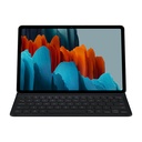 Funda Samsung Keyboard Slim Para Galaxy Tab S7