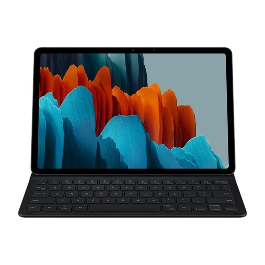 Funda Samsung Keyboard Slim Para Galaxy Tab S7