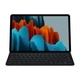 Funda Samsung Keyboard Slim Para Galaxy Tab S7