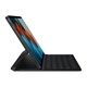 Funda Samsung Keyboard Slim Para Galaxy Tab S7