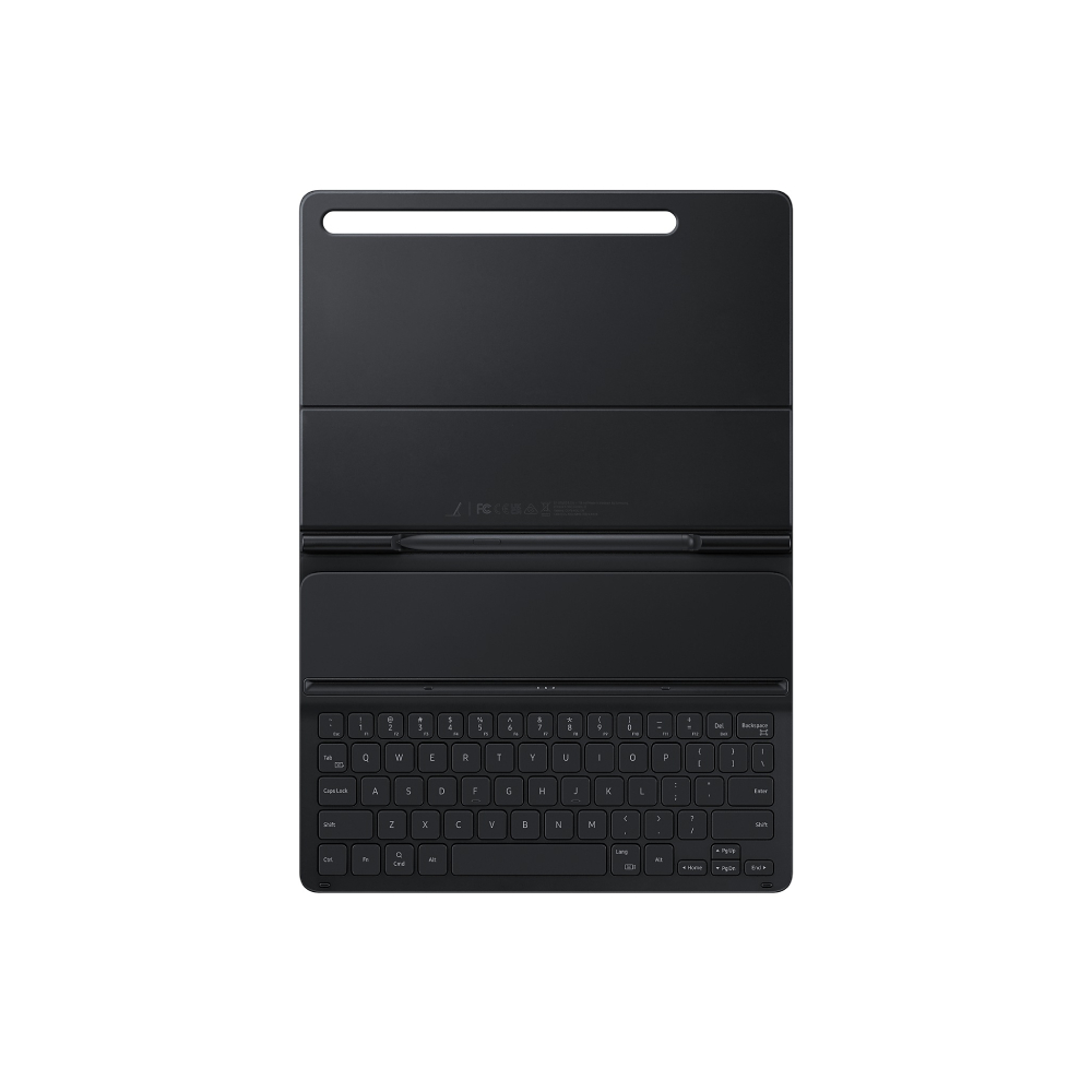 Funda Samsung Keyboard Slim Para Galaxy Tab S7