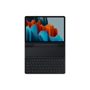 Funda Samsung Keyboard Slim Para Galaxy Tab S7
