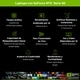 Notebook Hp 15-fb2023la Amd Ryzen 7 8840h NVIDIA GeForce RTX 4060 1TB Ssd 16gb RAM Windows 11