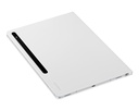 Funda Para Tablet Samsung Tab S8+ Note View Cover Blanca