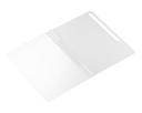Funda Para Tablet Samsung Tab S8+ Note View Cover Blanca