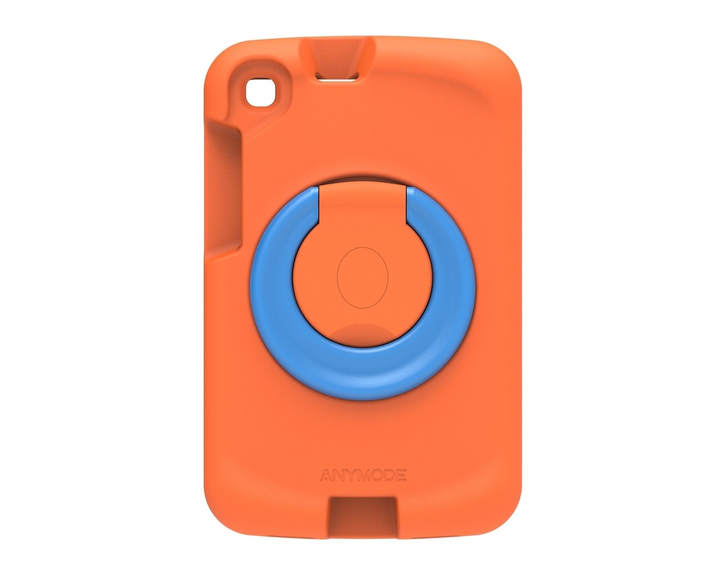 Funda para Tablet Samsung T290 Naranja