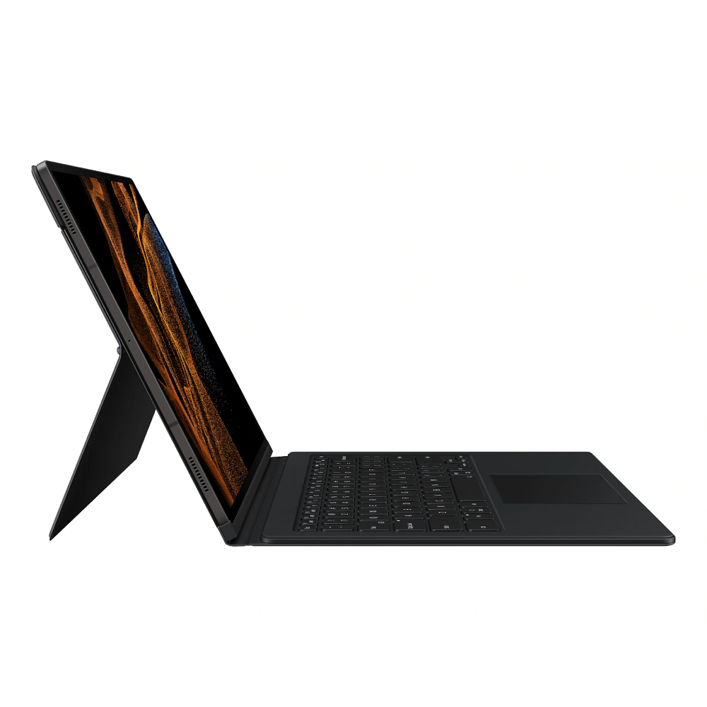 Funda Con Teclado Samsung Galaxy Tab S8 Ultra
