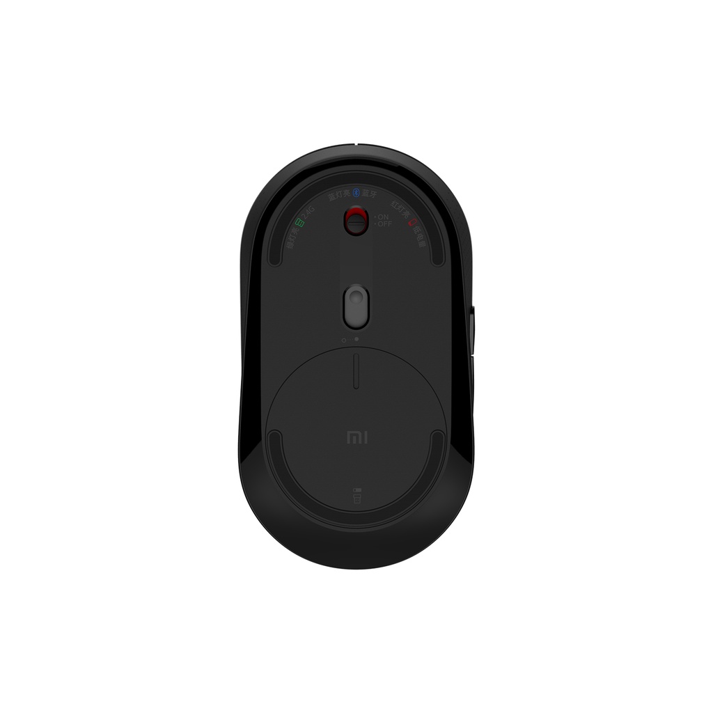 Mouse Xiaomi Dual Mode Wireless