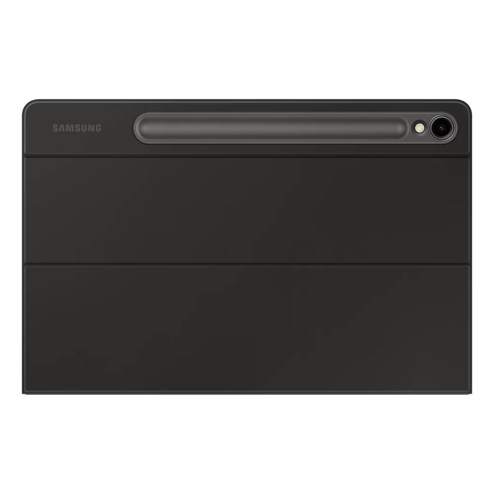Funda con teclado Samsung para Tab S9 Slim Negra