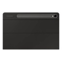 Funda con teclado Samsung para Tab S9 Slim Negra