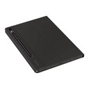Funda con teclado Samsung para Tab S9 Slim Negra