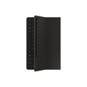 Funda con teclado Samsung para Tab S9 Slim Negra