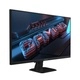 Monitor Gaming Gigabyte 27" Full HD 180HZ 1MS Negro