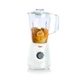 Licuadora Liliana Whitelic 500W