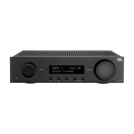 Sintoamplificador JBL MA510