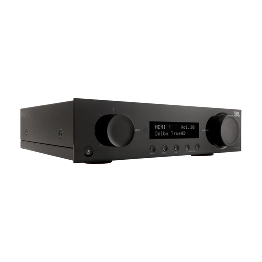 Sintoamplificador JBL MA510
