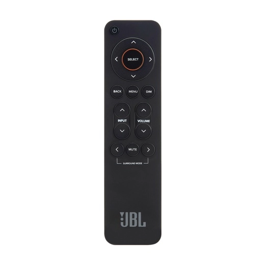 Sintoamplificador JBL MA510