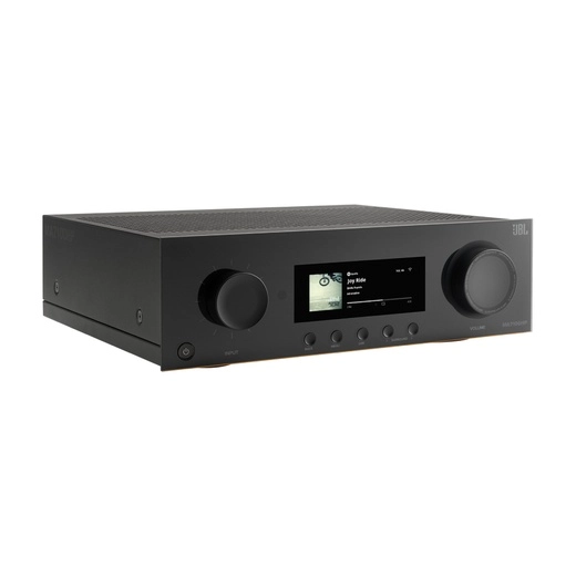 Sintoamplificador JBL MA7100HP