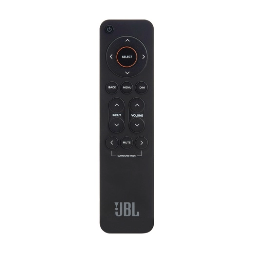 Sintoamplificador JBL MA7100HP