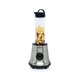 Licuadora de mesa Liliana Deluxelic 600W
