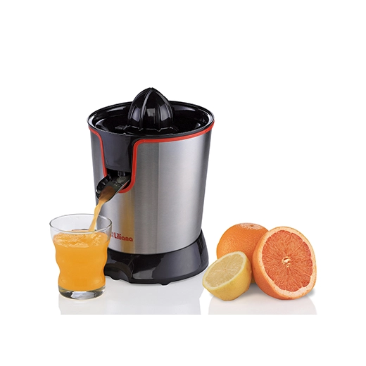 Exprimidor de jugos Liliana Exprimix 100W